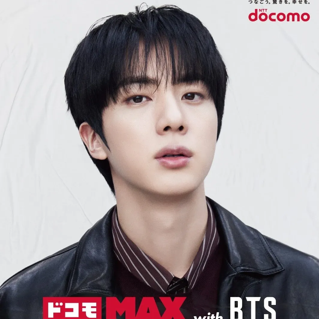 진 (방탄소년단) 팬이 찍은 순간