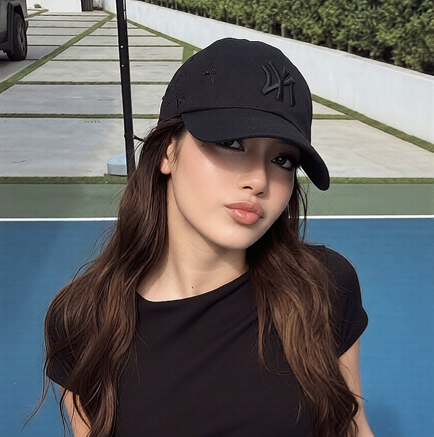 리사 (BLACKPINK)의 비하인드 컷