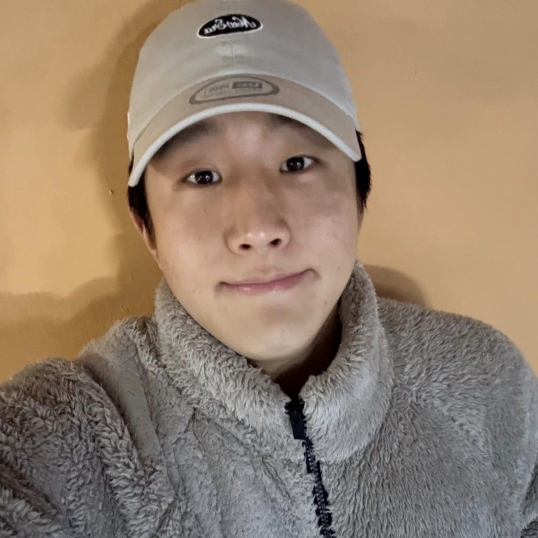 Behind-the-scenes cut of Jinjin (ASTRO)