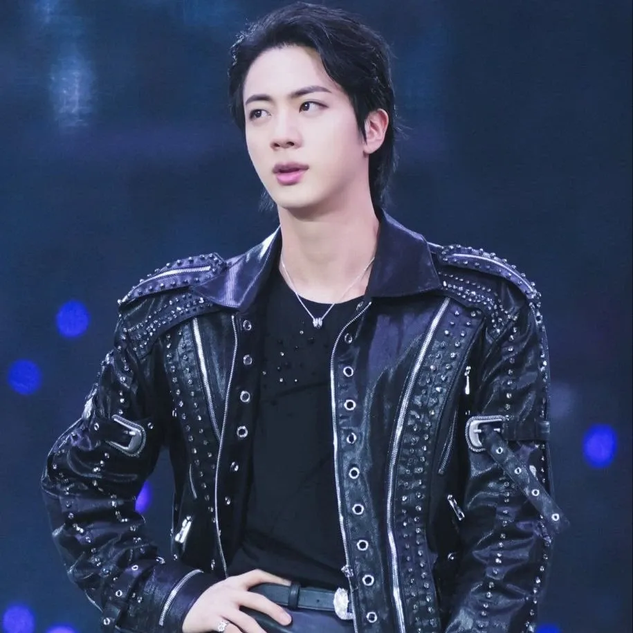 진 (방탄소년단) 팬이 찍은 순간