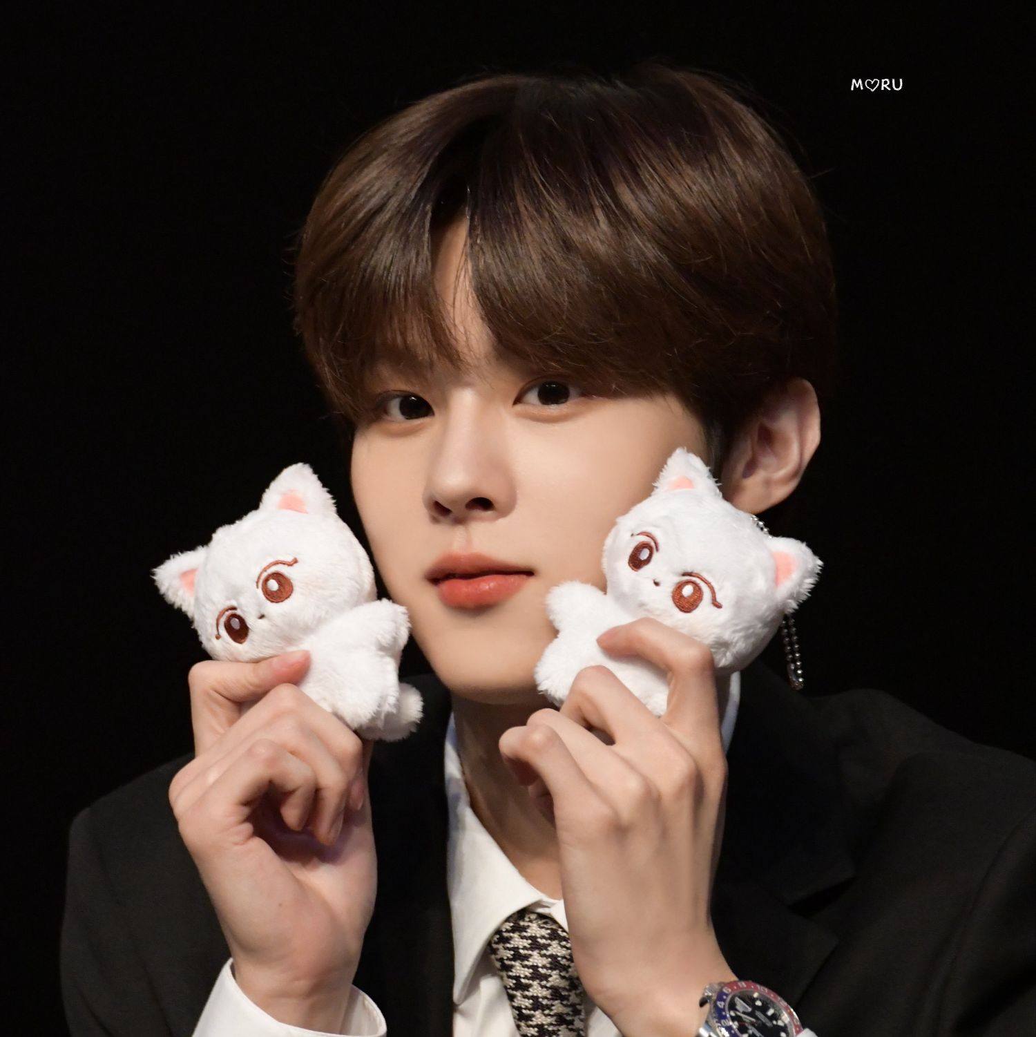 김우석의 최신 사진