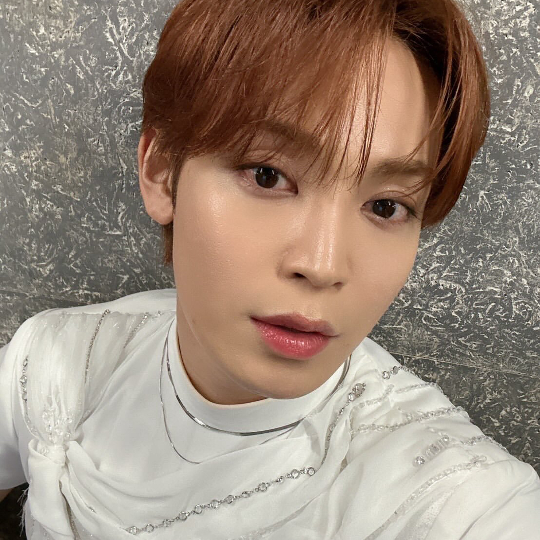 Latest photo of Yonashiro Sho (JO1)