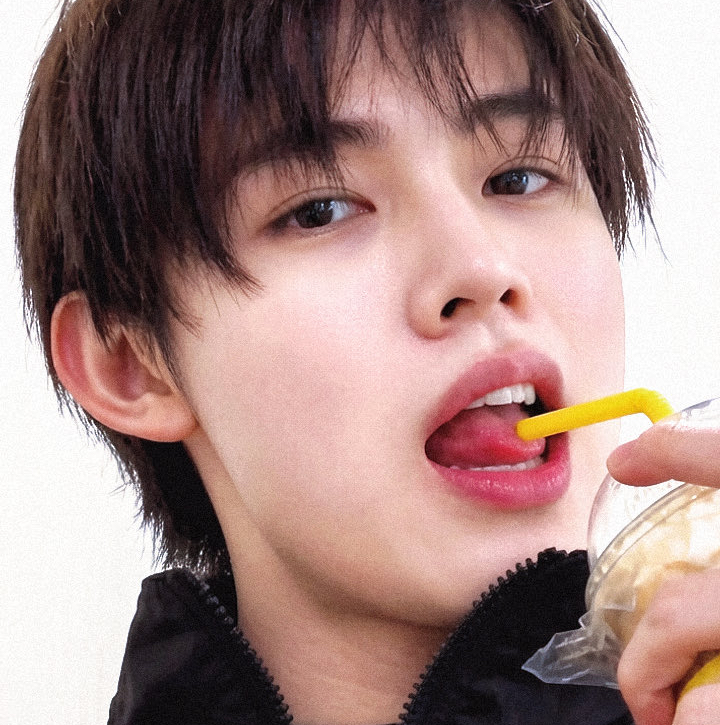 Latest photo of Seonghyeon (CORTIS)