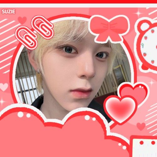 Latest photo of Chihen (AHOF)