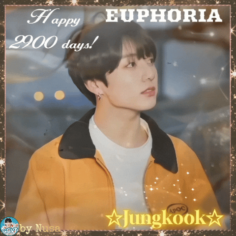 Latest photo of Jungkook (BTS)