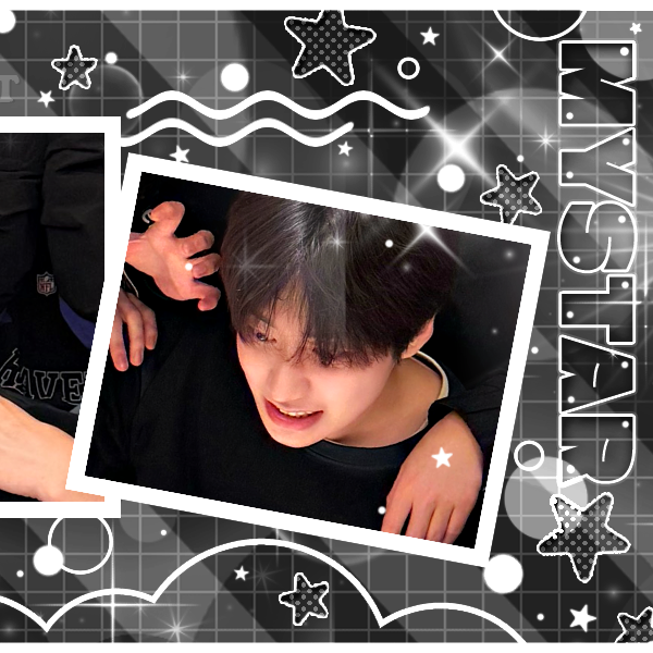 Latest photo of Hengyu (MODYSSEY)