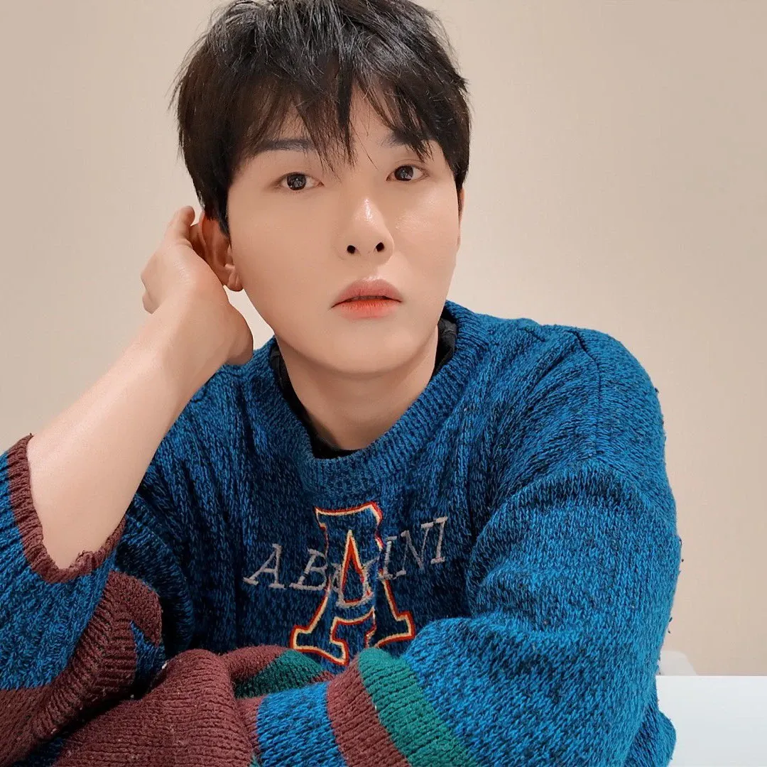Foto terbaru Super Junior