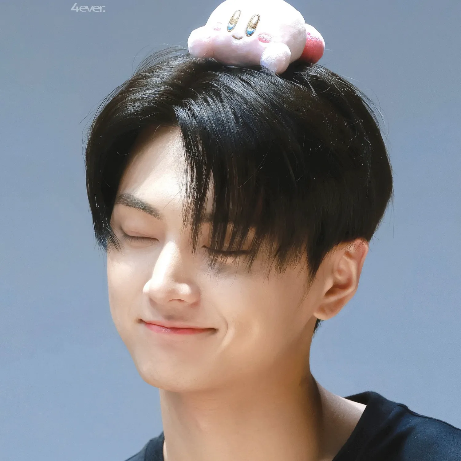 Recent activity shot of Jay (ENHYPEN)