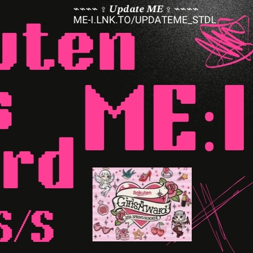 K-POP posts beloved by ME:I fans