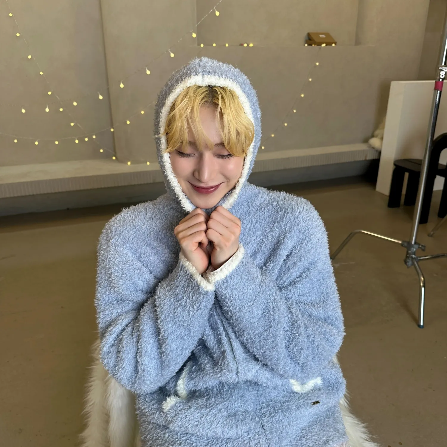 Foto aktivitas terbaru Sunoo (ENHYPEN)