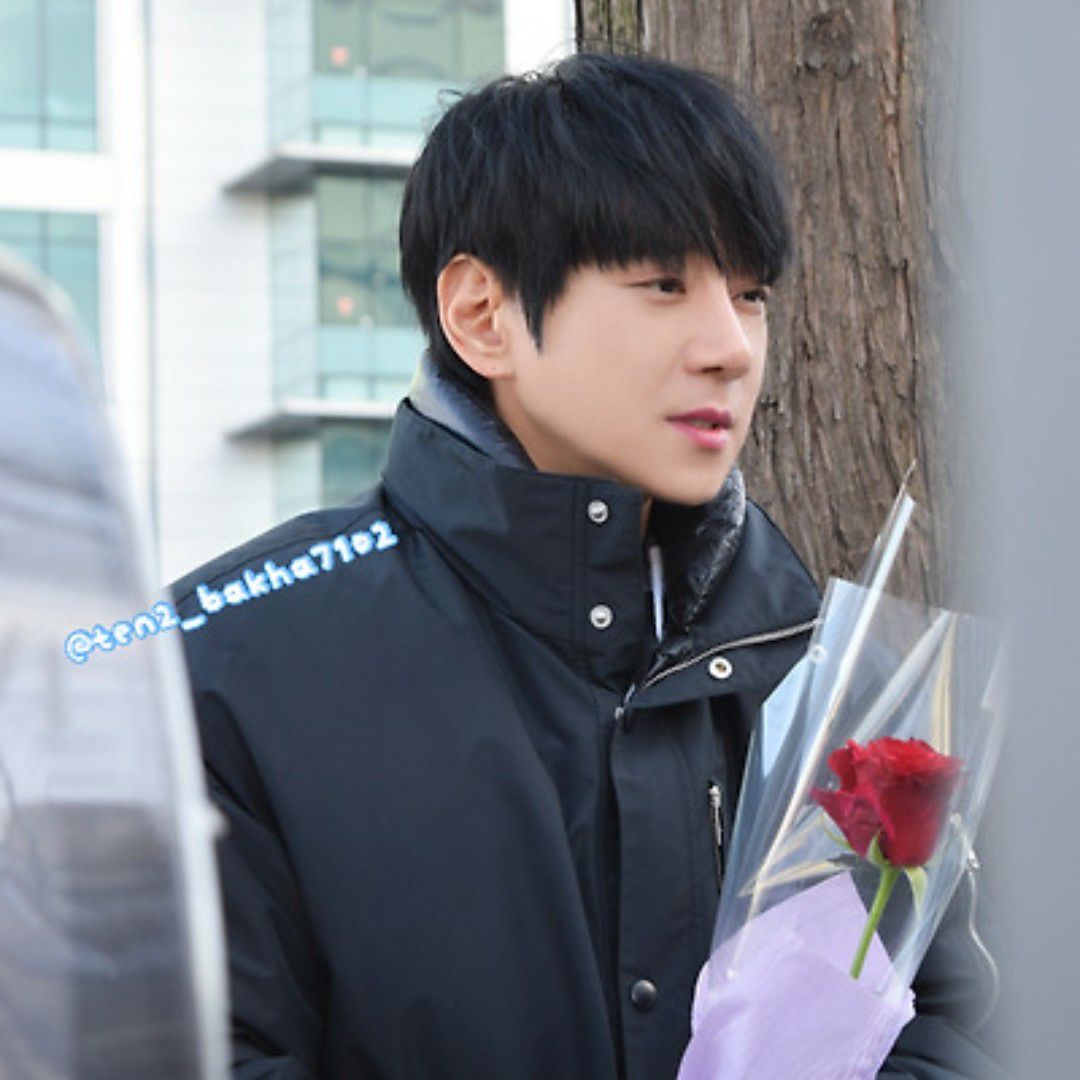 황치열 최근 활동샷