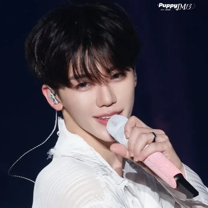 Potret di balik layar NCT