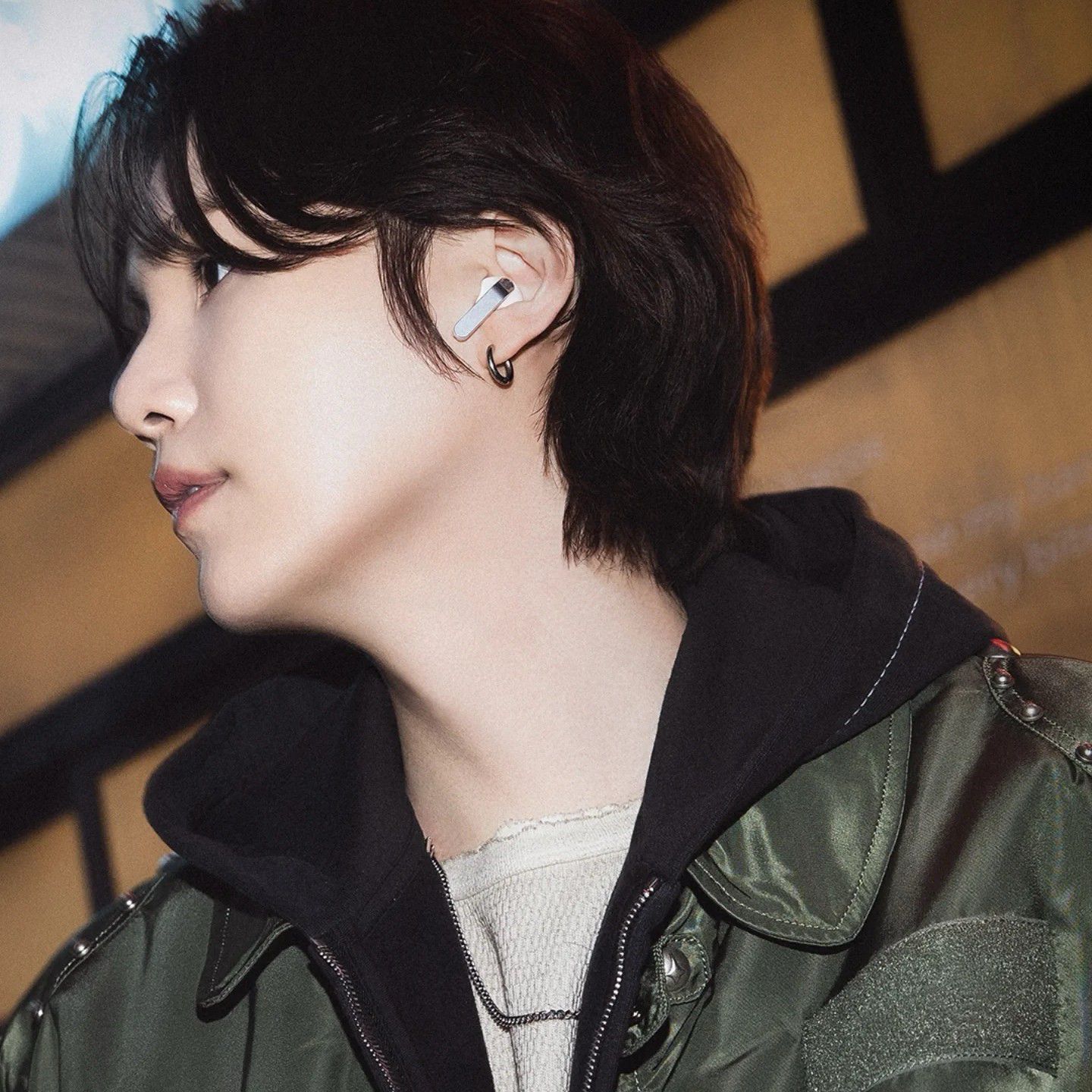 Behind-the-scenes cut of SUGA (BTS)