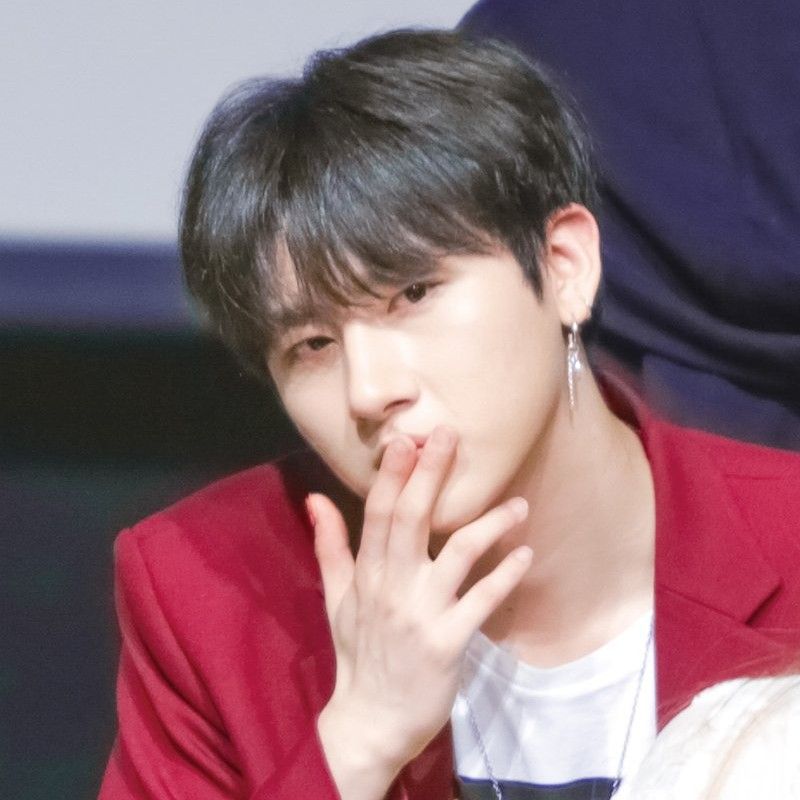 몬스타엑스의 최신 사진