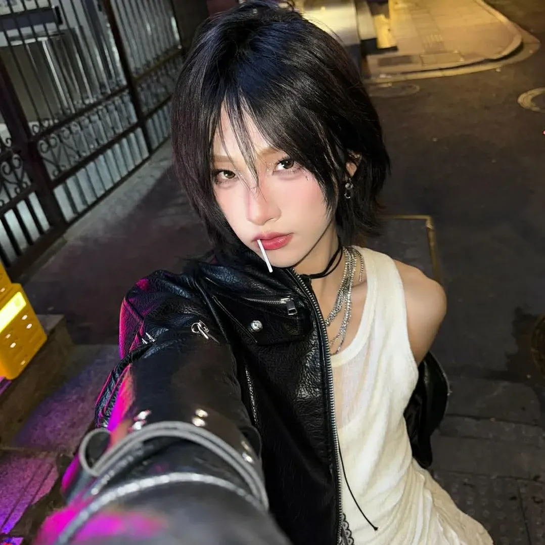 Latest photo of Hu Yetao (NexT1DE)