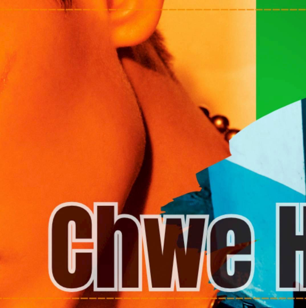 Behind-the-scenes cut of Vernon (SEVENTEEN)