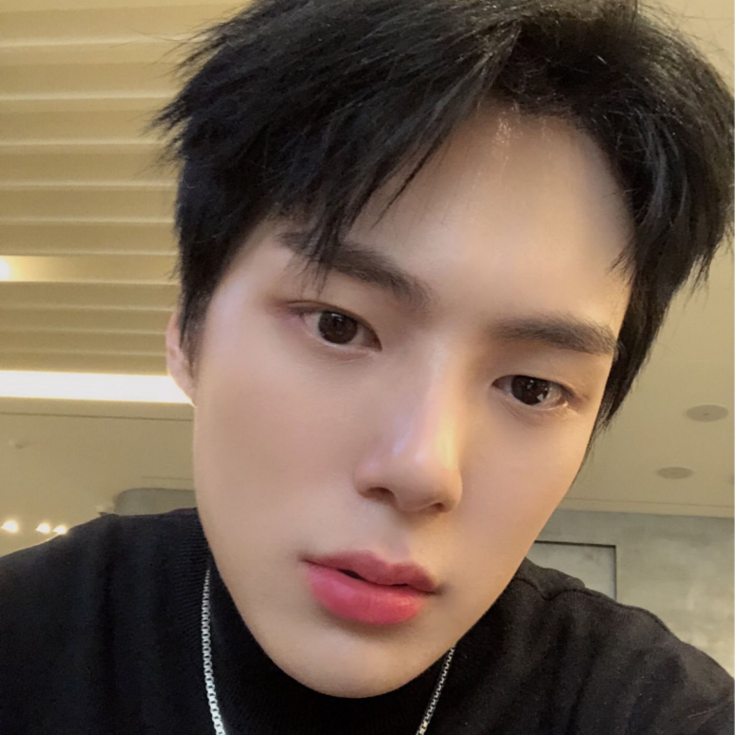 몬스타엑스 팬이 찍은 순간