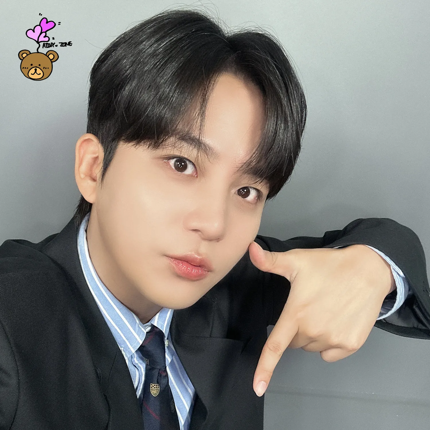 에이티즈의 최신 사진