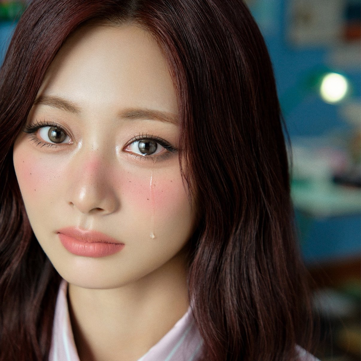 쯔위 (TWICE) 최근 활동샷