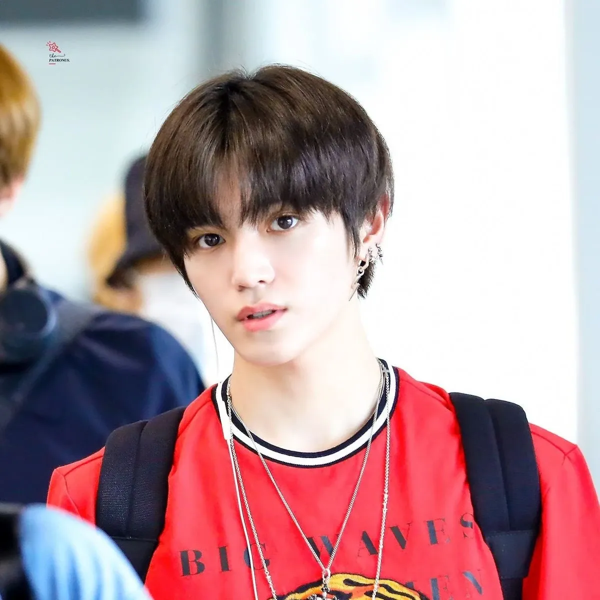 Foto aktivitas terbaru NCT