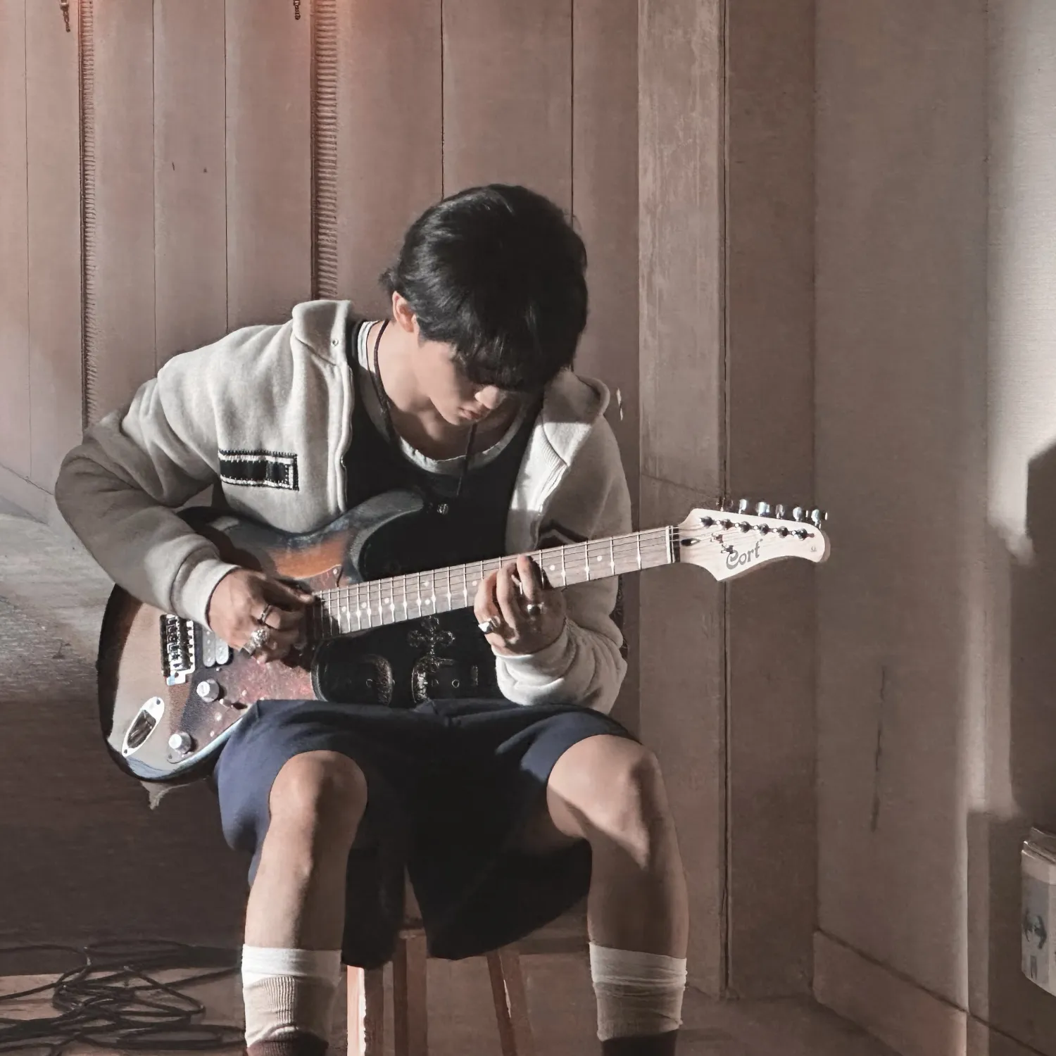 Latest photo of Mark (NCT 127, NCT DREAM)