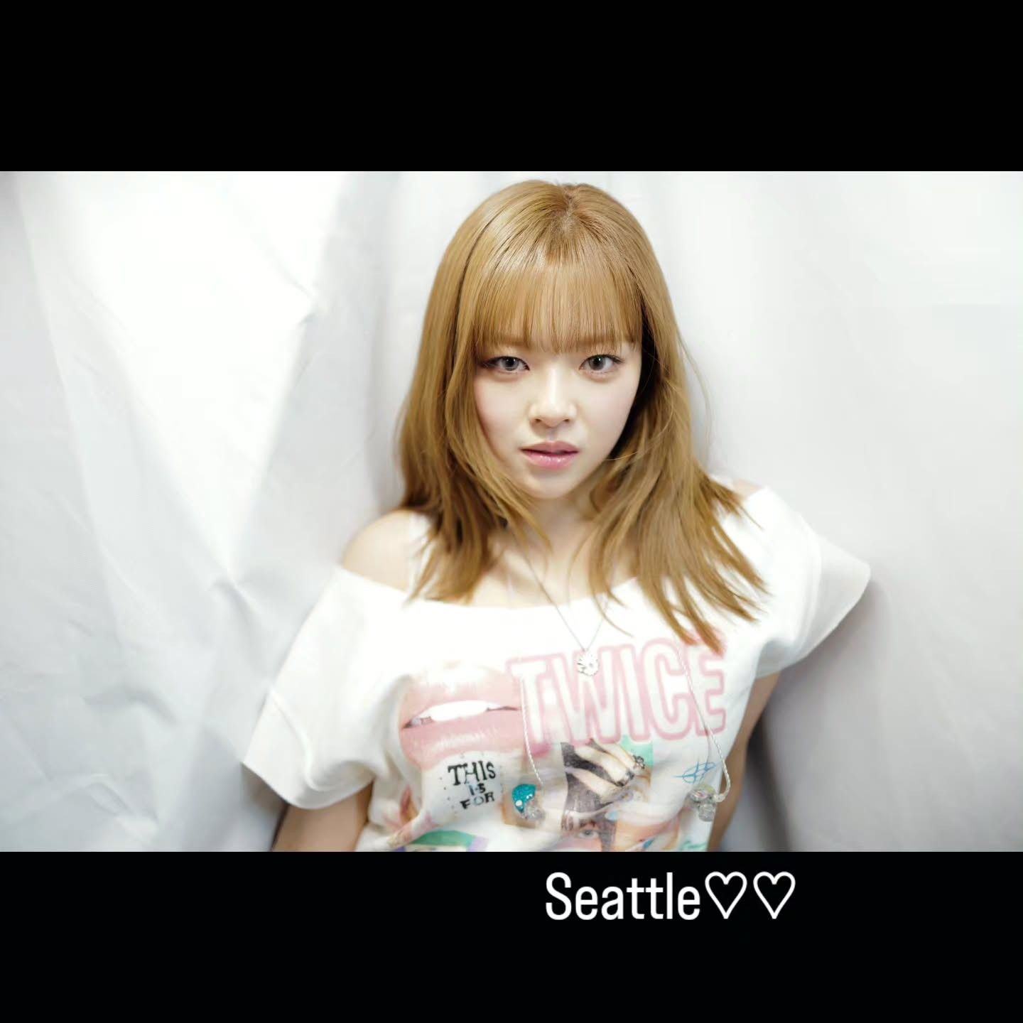 정연 (TWICE) 팬이 찍은 순간