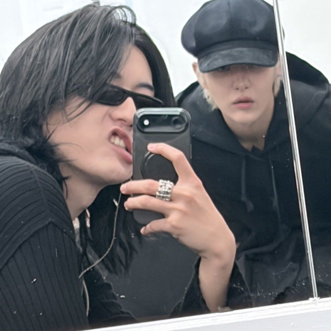 Haruto (TREASURE)的最新活动照片