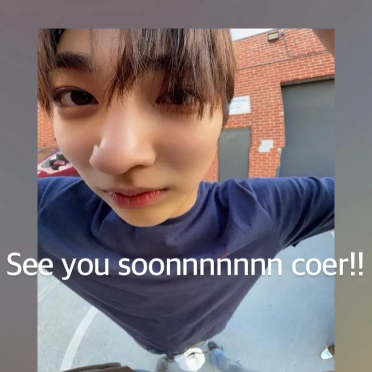 CORTIS的最新照片