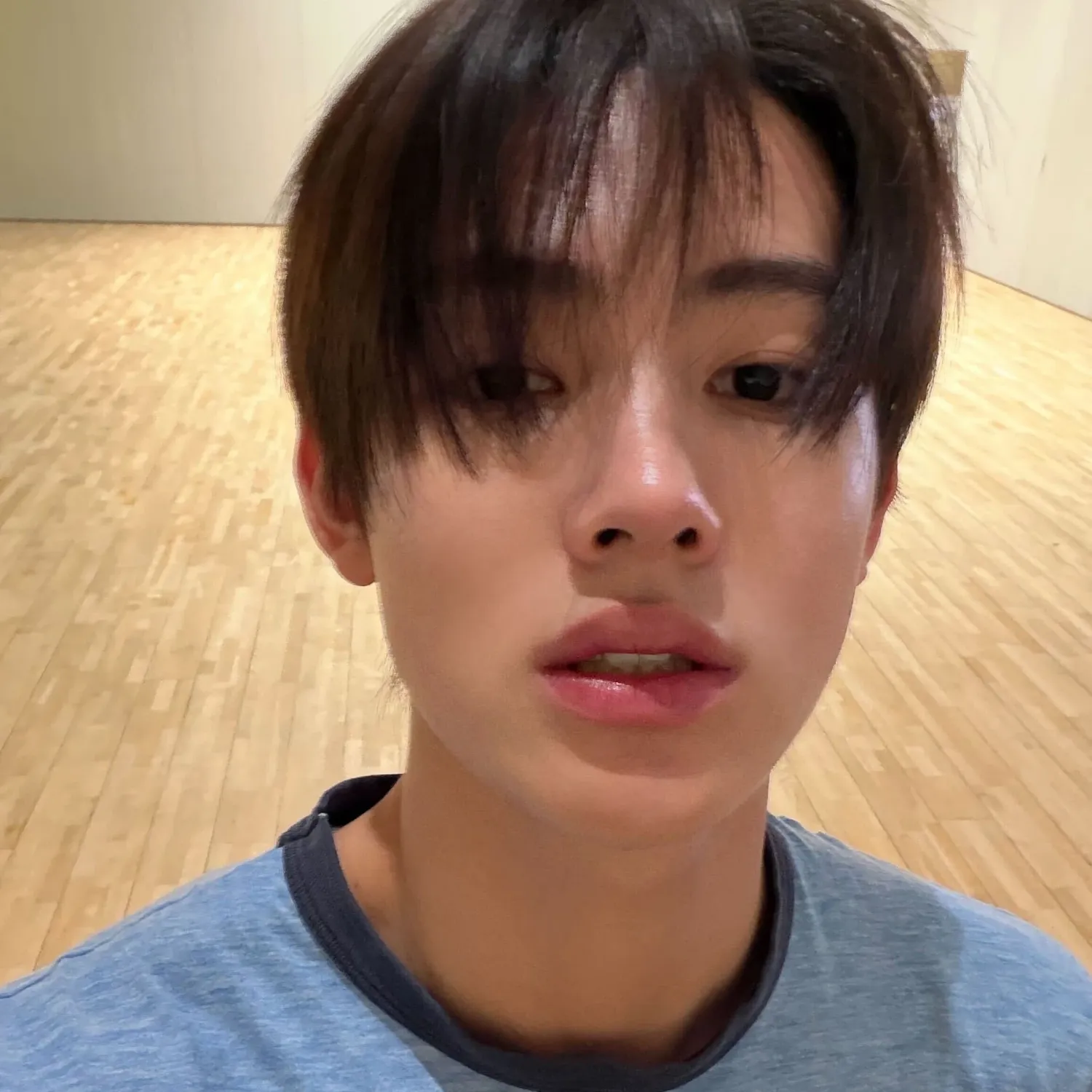 Latest photo of Seonghyeon (CORTIS)