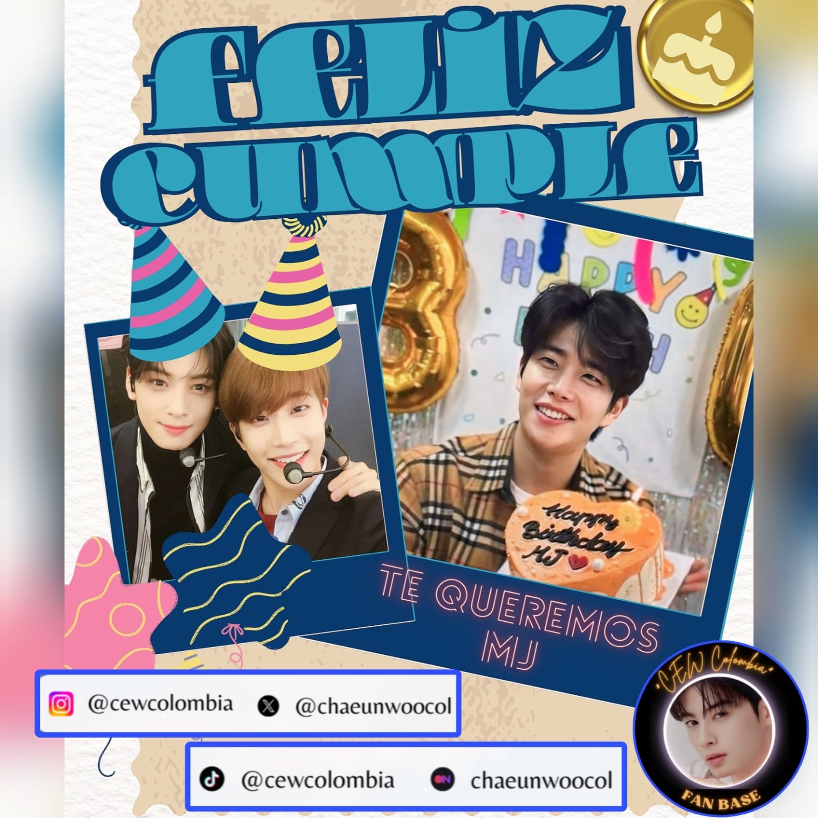 Behind-the-scenes cut of Eunwoo (ASTRO)