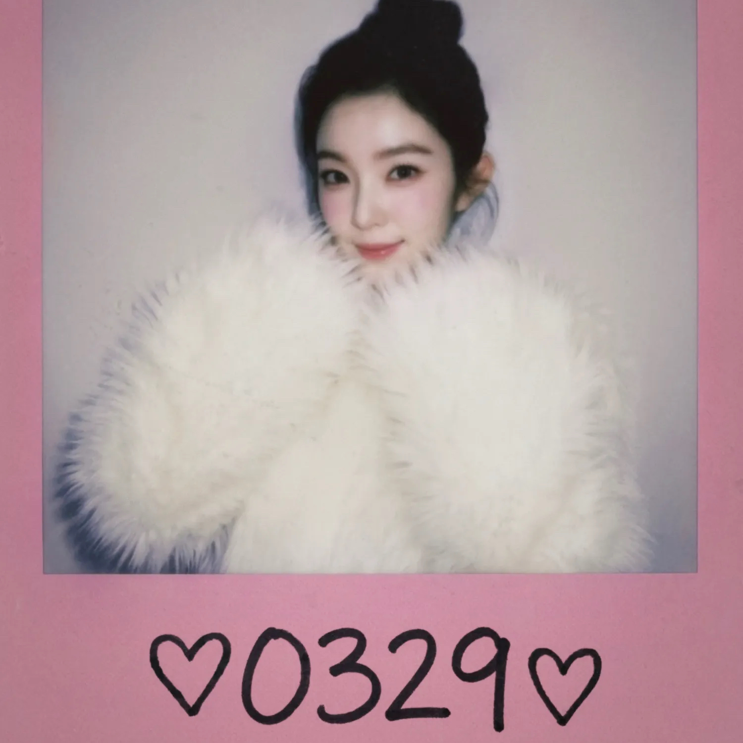 Foto terbaru Irene (Red Velvet)