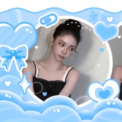 A moment captured by Karina (aespa)'s fan