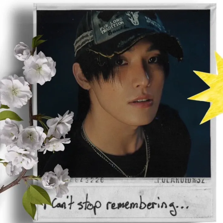 A moment captured by Dino (SEVENTEEN)'s fan