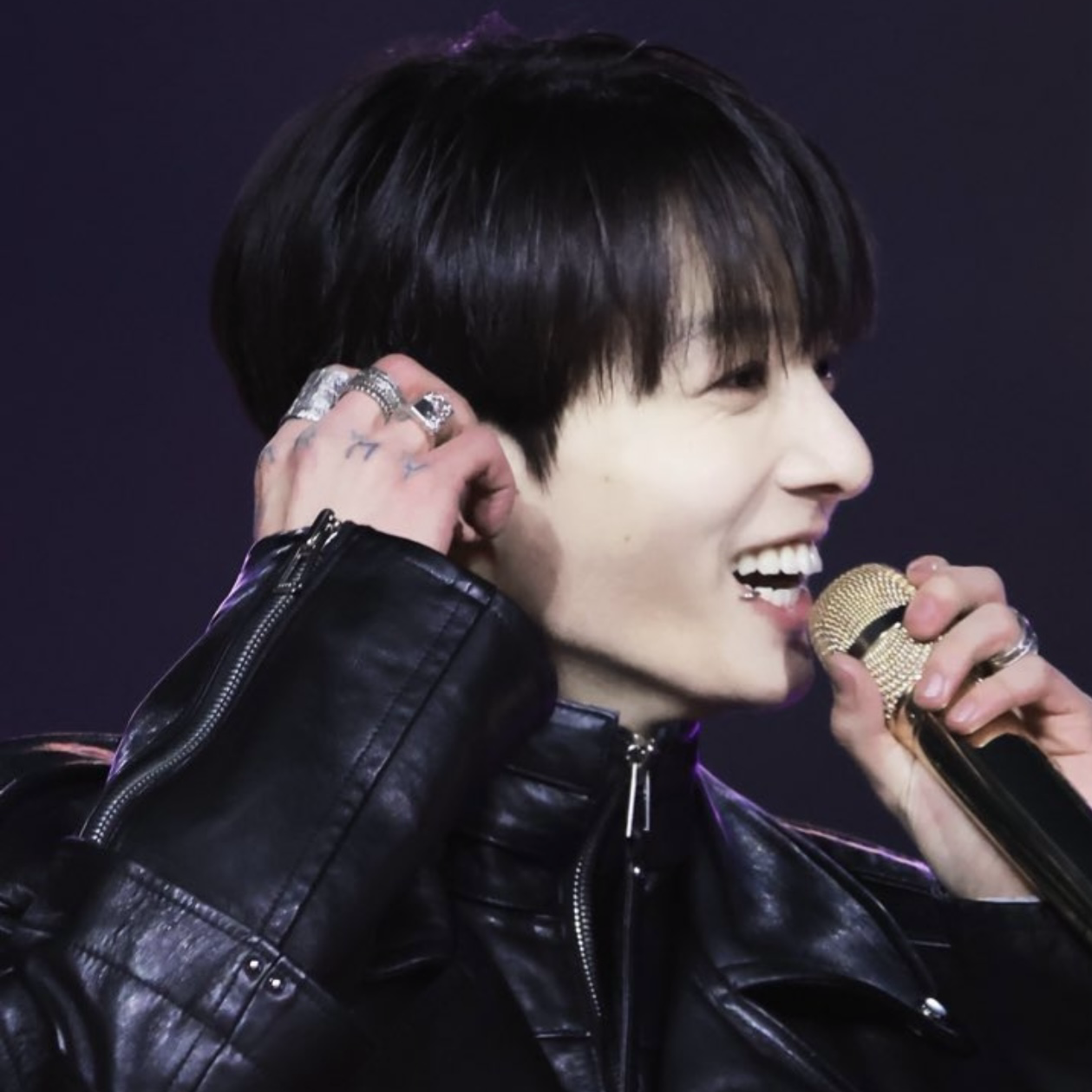 ジョングク (BTS)の最新写真