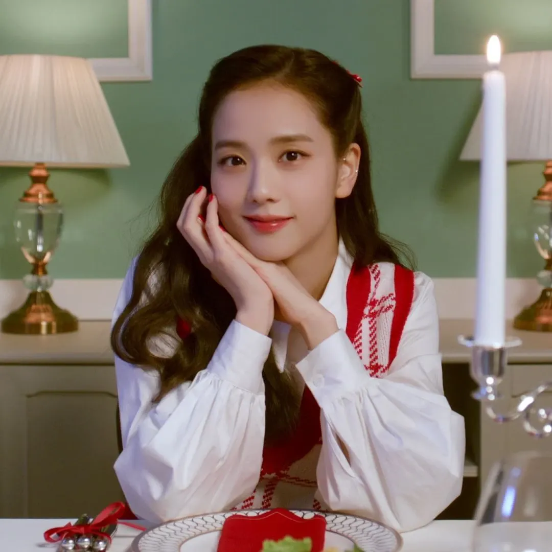 Foto terbaru BLACKPINK