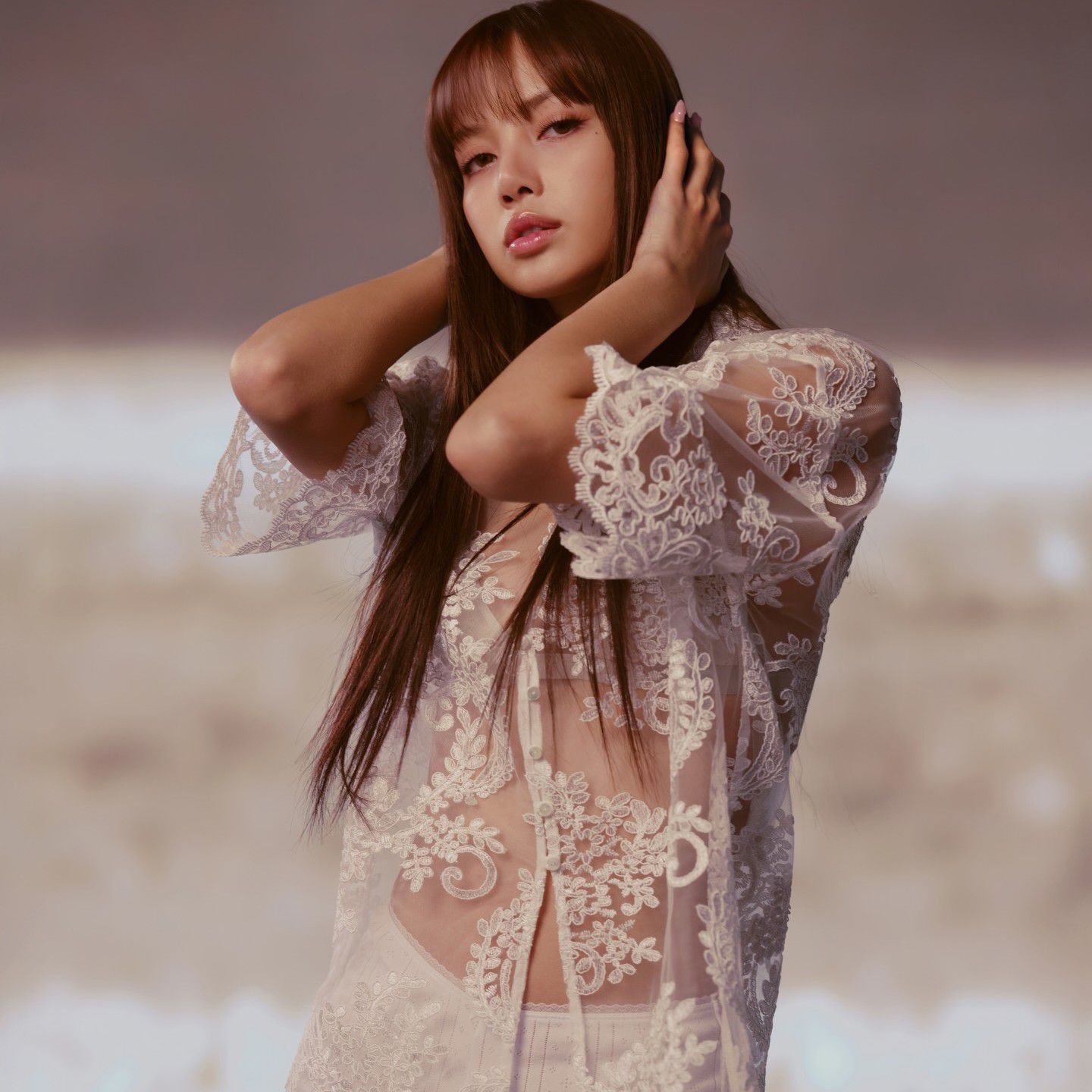 Latest photo of Lisa (BLACKPINK)