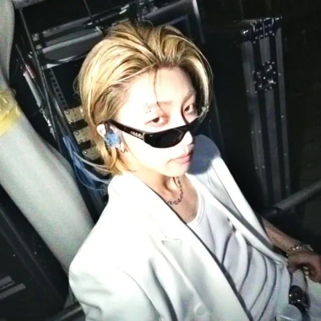 Potret di balik layar SEVENTEEN