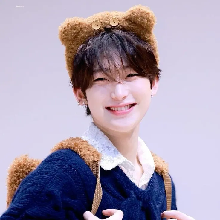 선우 (ENHYPEN)의 최신 사진