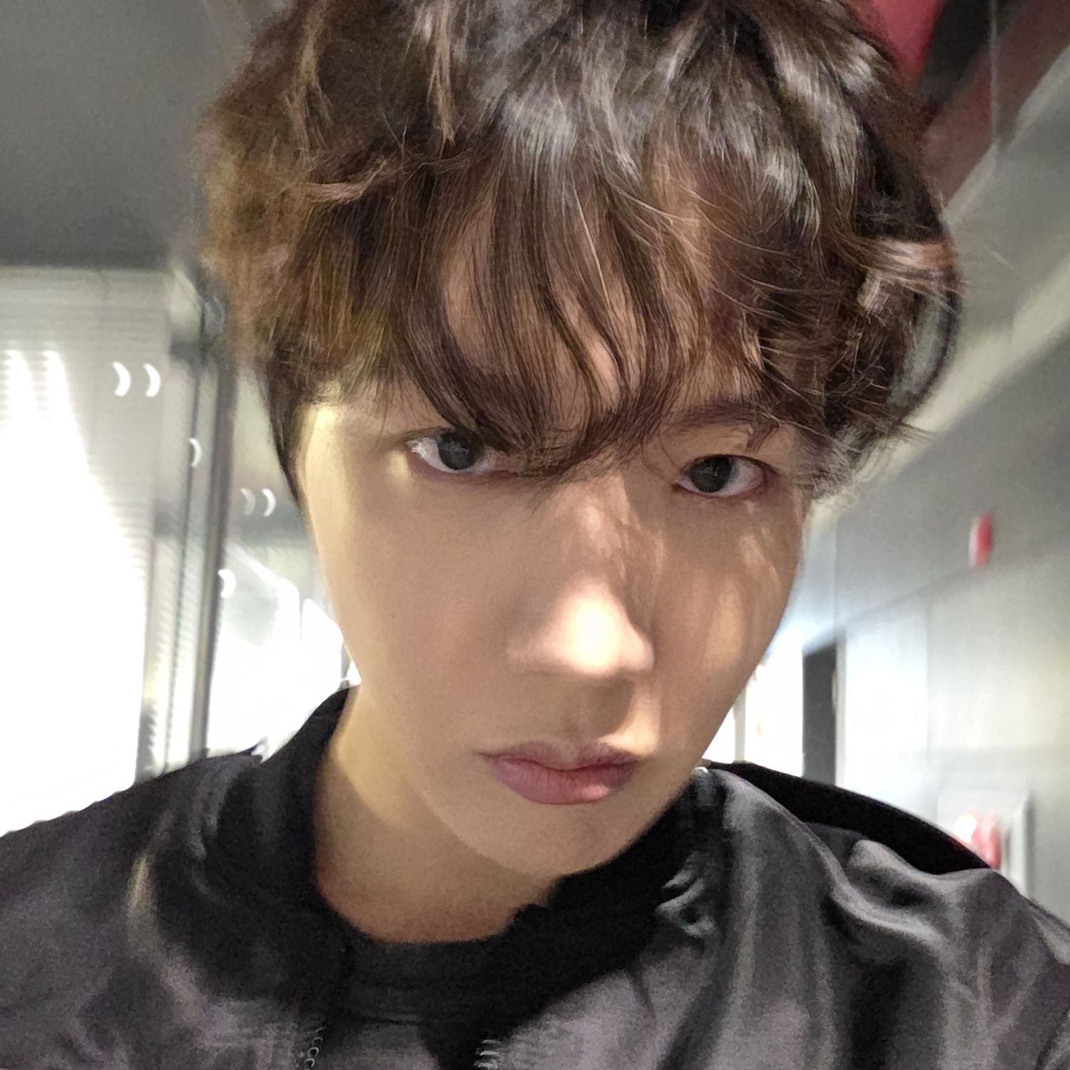 防彈少年團的最新照片