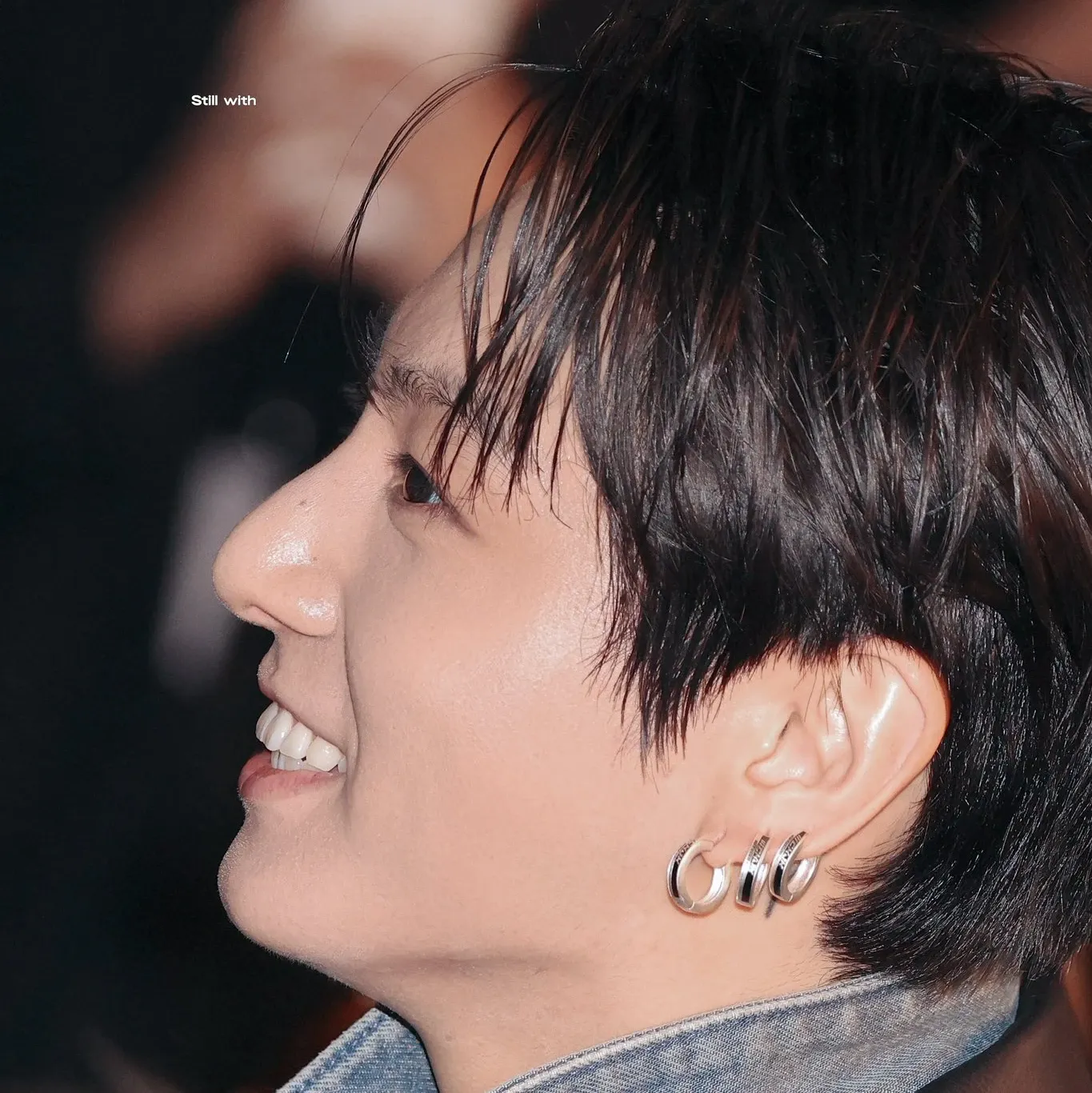 Foto terbaru Jungkook (BTS)