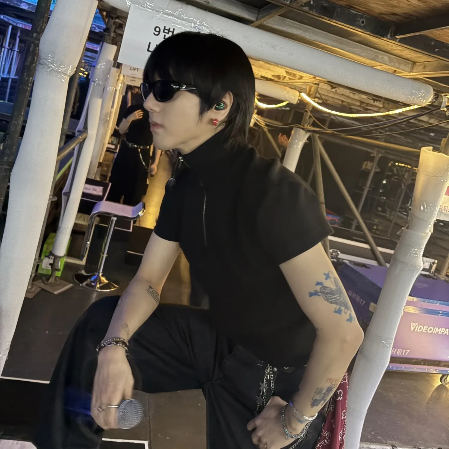 Foto terbaru Super Junior