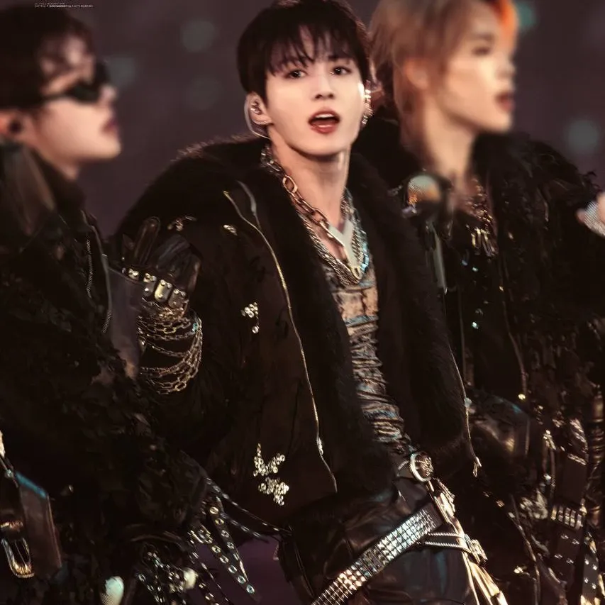 ジョングク (BTS)ファンが撮った瞬間