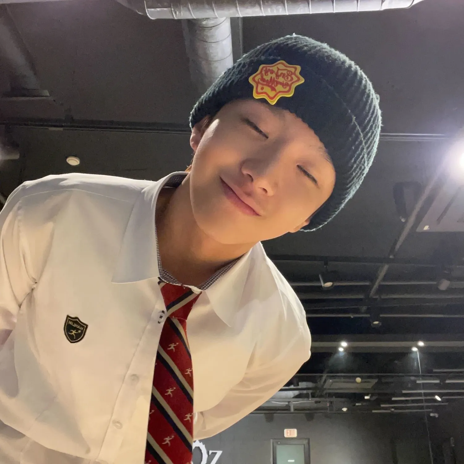 BOYNEXTDOOR的最新活动照片