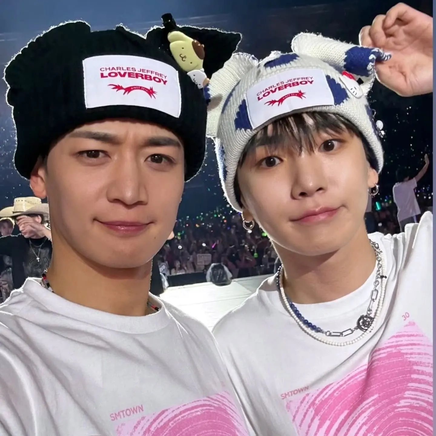 Latest photo of SHINee