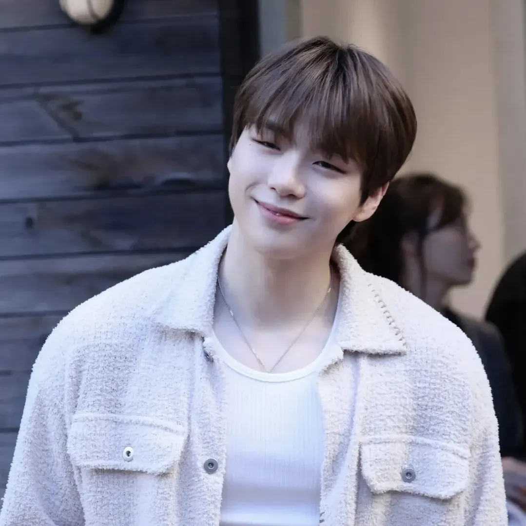 강다니엘 팬이 찍은 순간