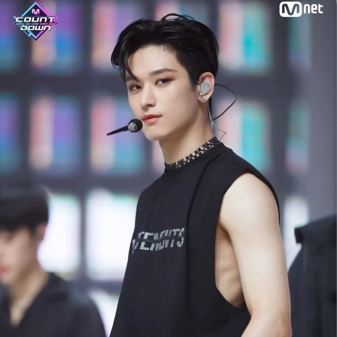 Latest photo of Juyeon (THE BOYZ)