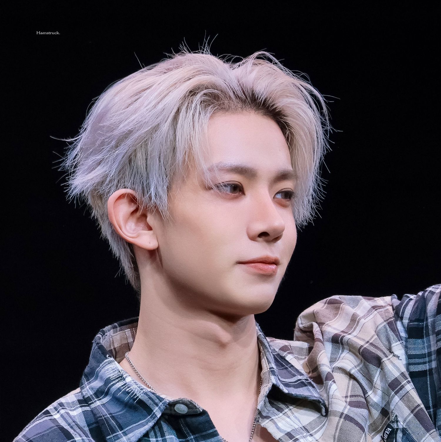 희승 팬이 찍은 순간