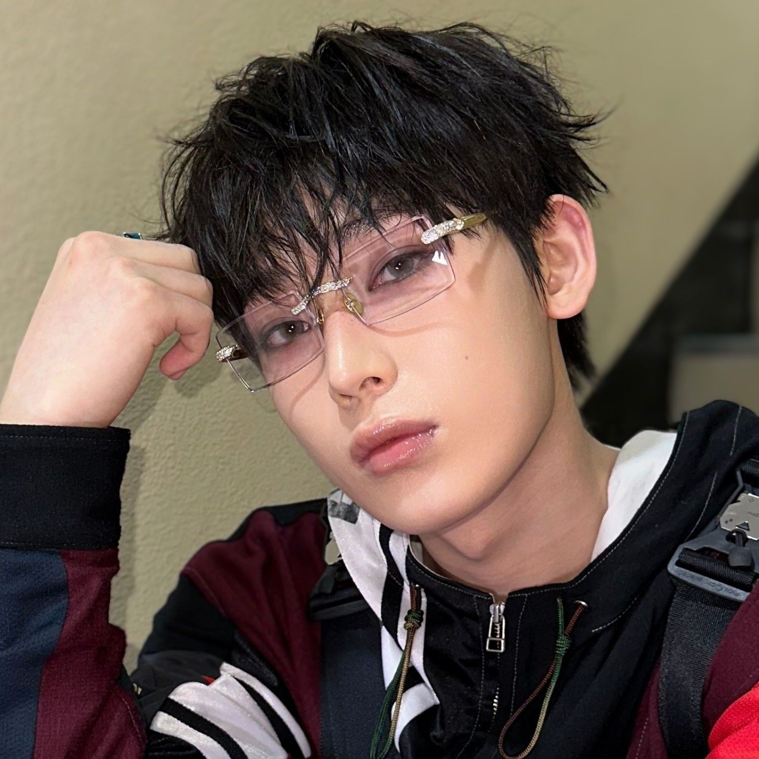 ソヌ (ENHYPEN)の最新写真