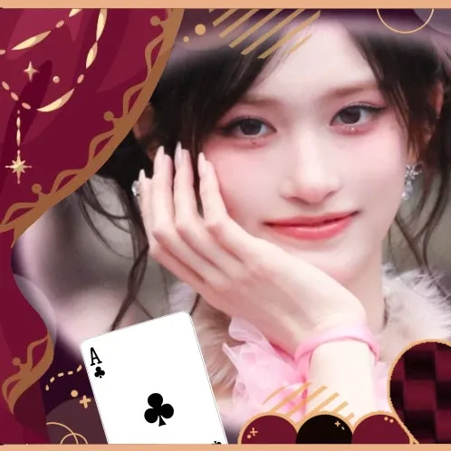 Latest photo of Leeseo (IVE)