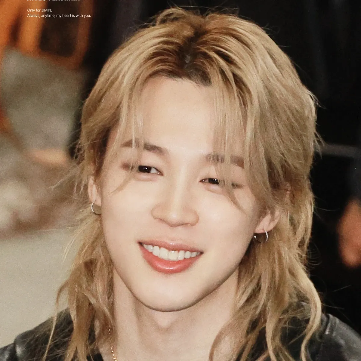 지민 (방탄소년단) 최근 활동샷